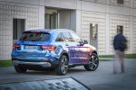 Водородный GLC F-Cell Mercedes 2019 07